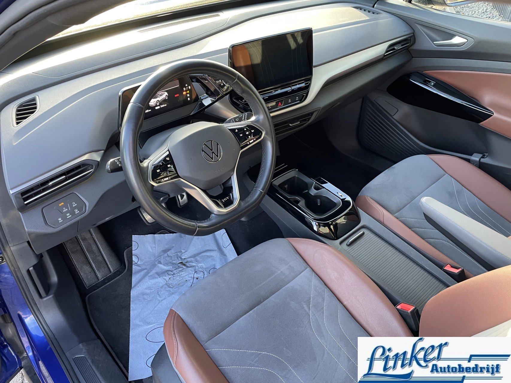 Hoofdafbeelding Volkswagen ID.4