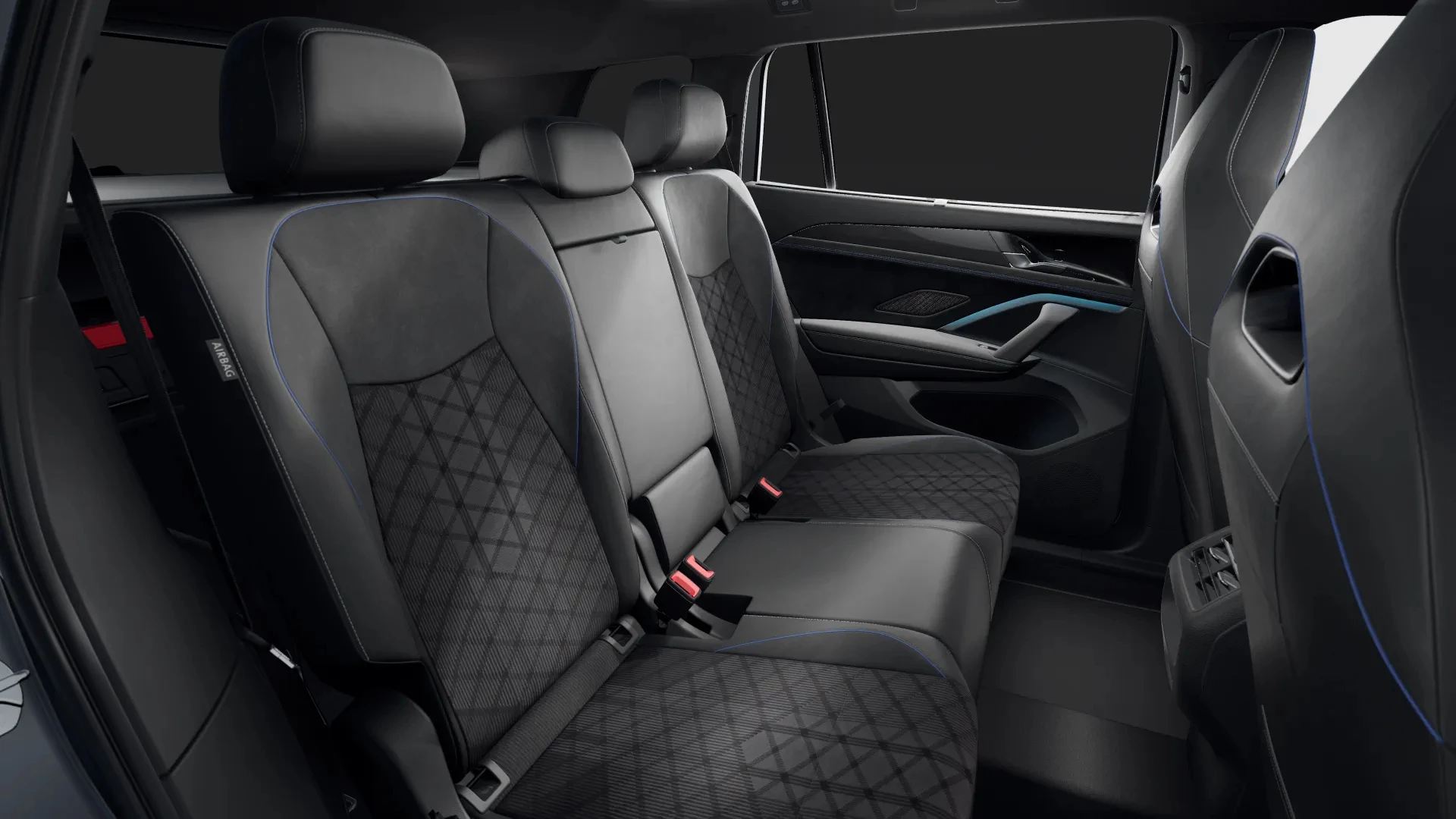 Hoofdafbeelding Volkswagen Tayron