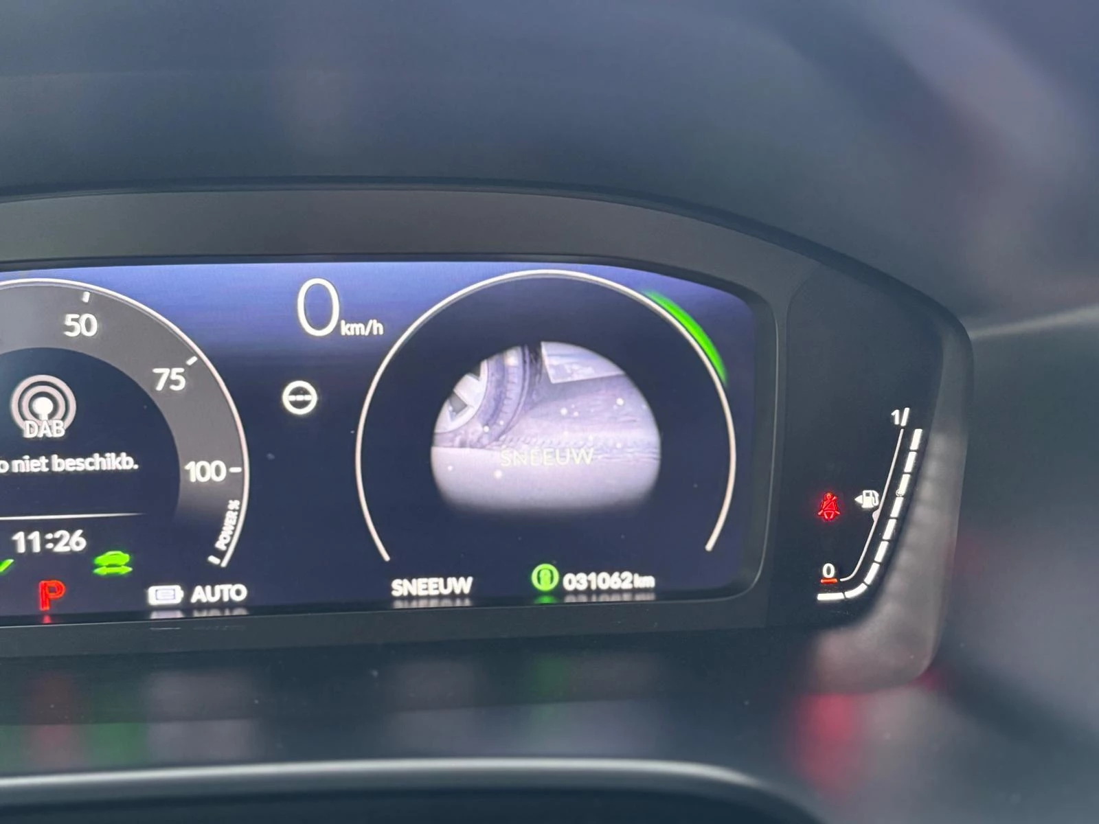 Hoofdafbeelding Honda CR-V