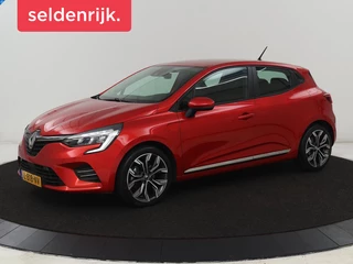 Renault Clio 1.6 E-Tech Hybrid 140 Business Zen | Camera |  Carplay | Navigatie | Full LED | Cruise control | Airco | DAB | Bluetooth