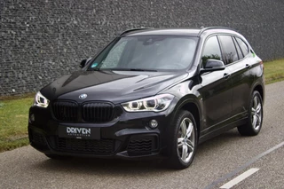 BMW X1 sDrive20i High Executive| M Pakket - AUT - 1 Eigenaar