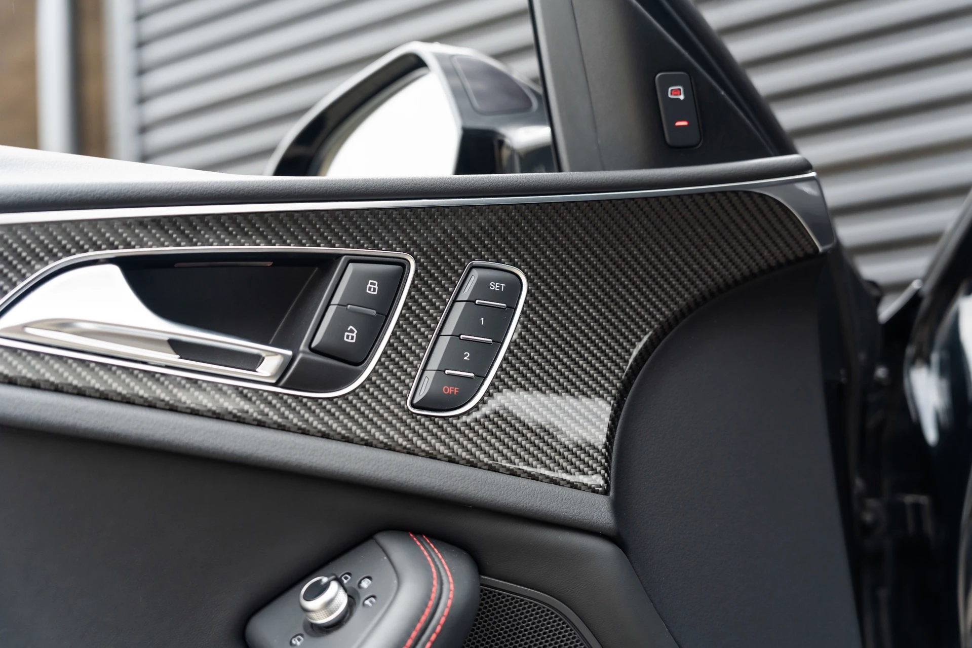 Hoofdafbeelding Audi RS6