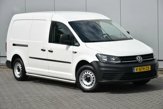 Volkswagen Caddy 2.0 TDI 102 Pk! L2H1 Maxi Inrichting Airco