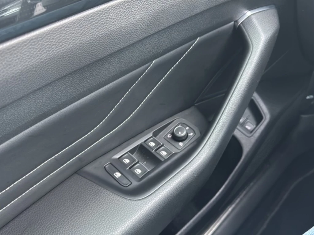 Hoofdafbeelding Volkswagen Arteon