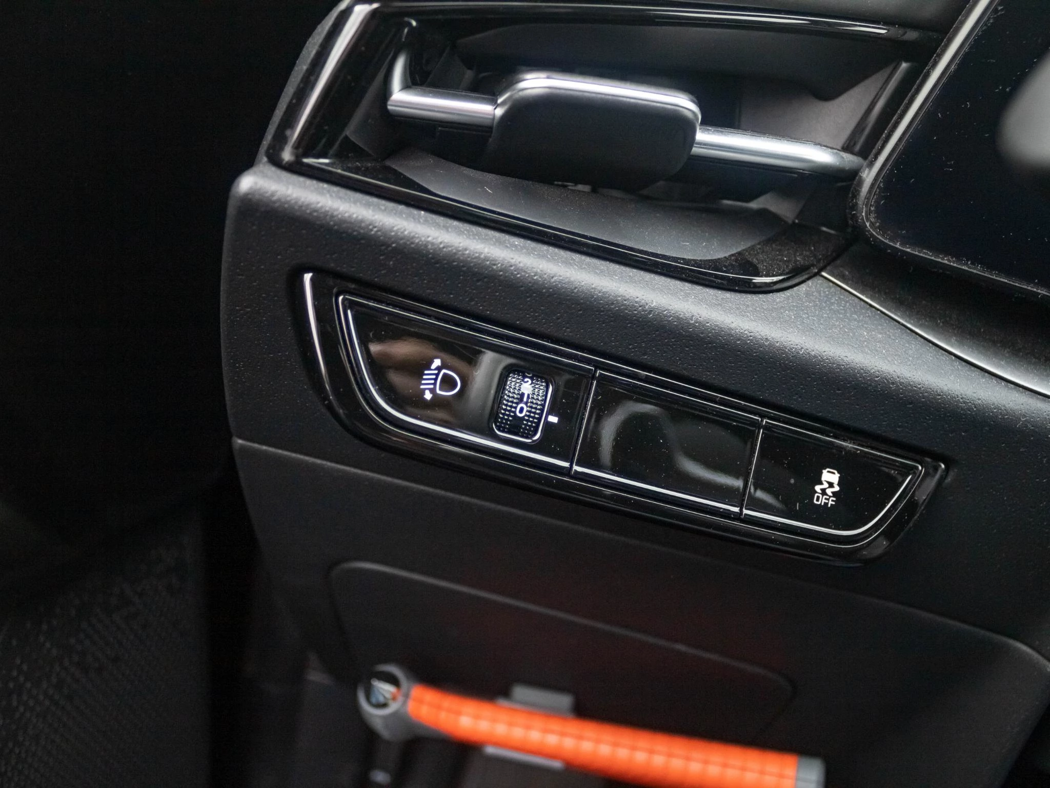 Hoofdafbeelding Kia Niro EV
