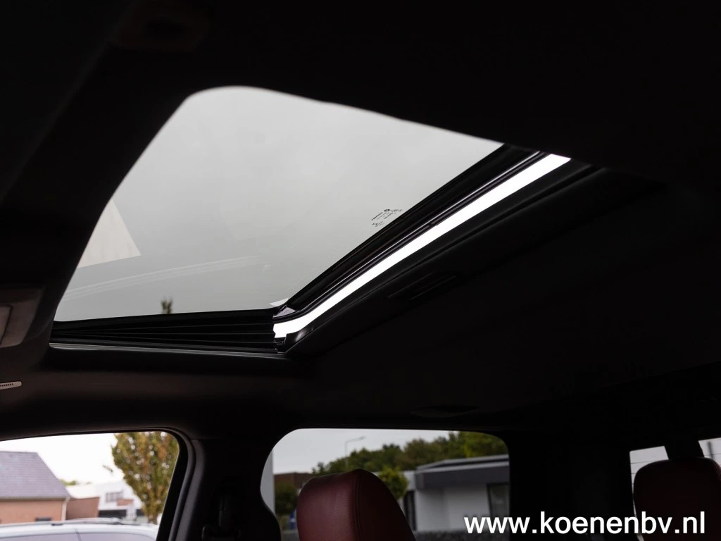 Hoofdafbeelding Dodge Ram Pick-Up