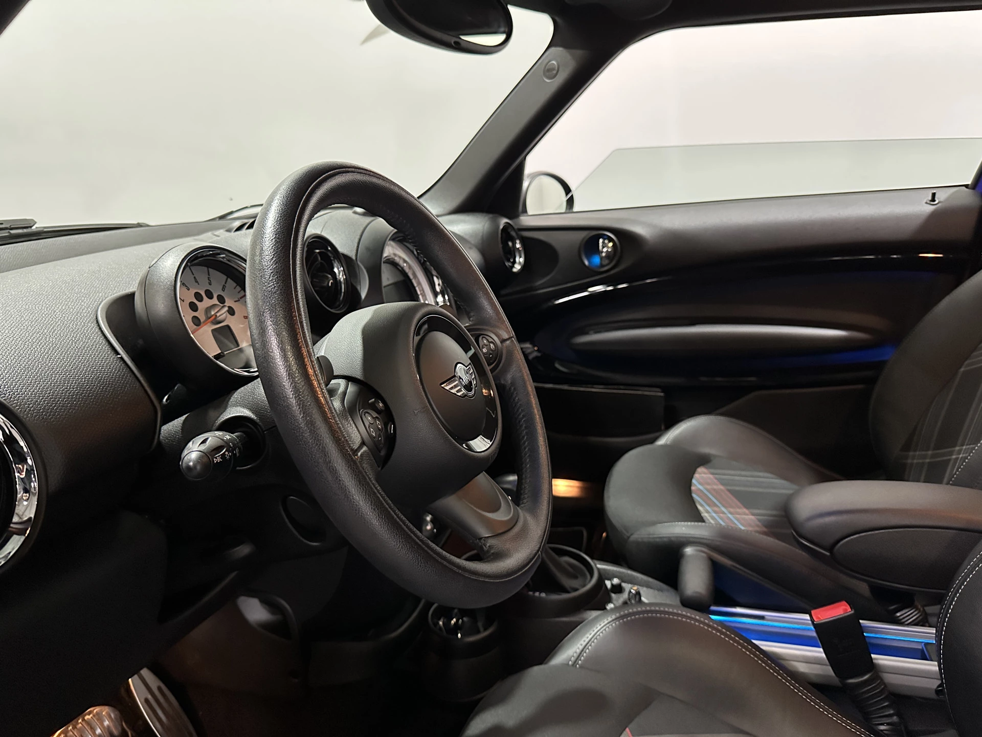 Hoofdafbeelding MINI Paceman