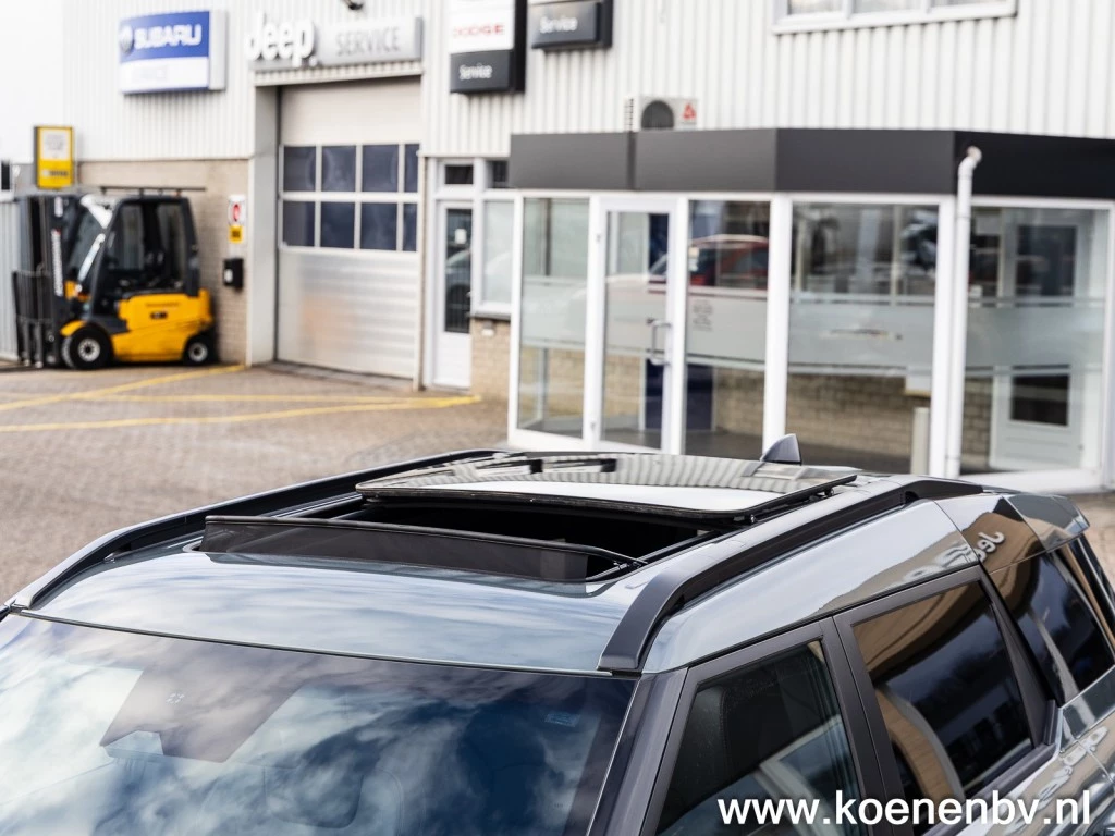 Hoofdafbeelding KGM Torres