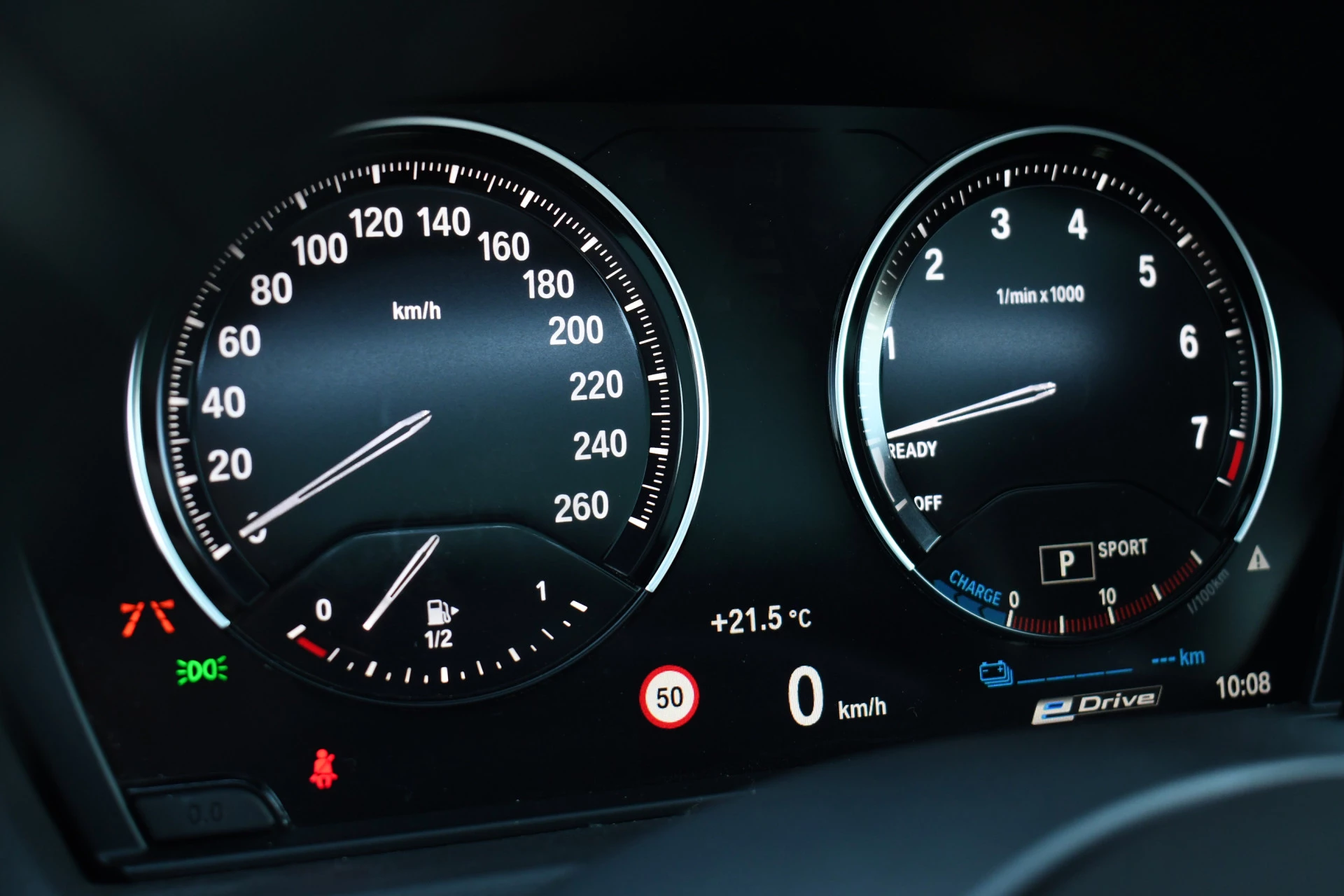 Hoofdafbeelding BMW X2