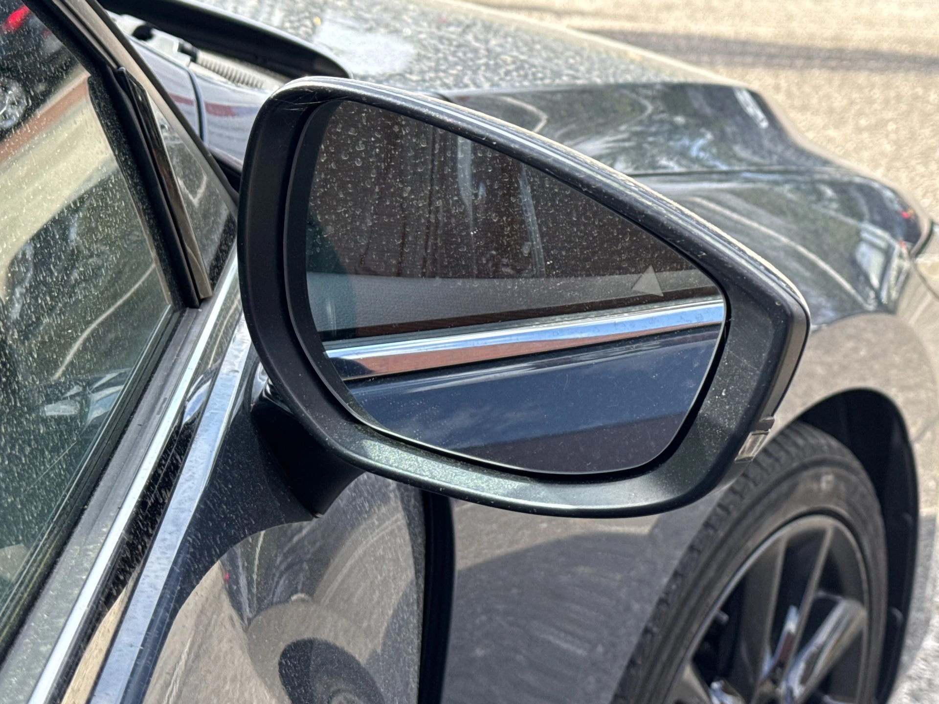 Hoofdafbeelding Mazda 3