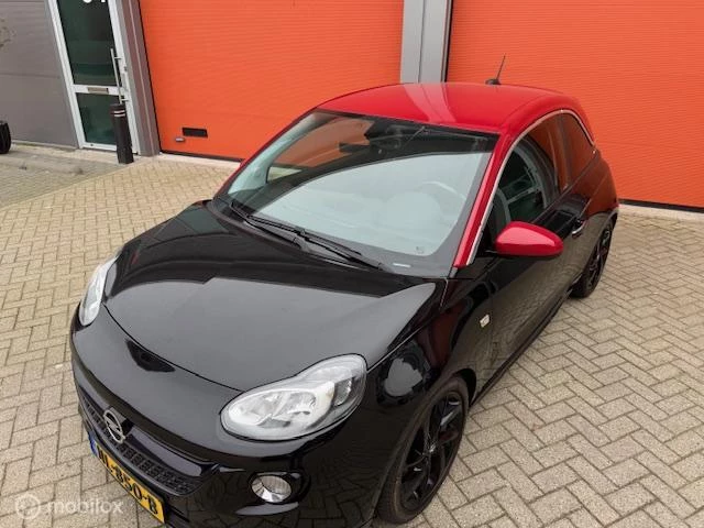 Hoofdafbeelding Opel ADAM