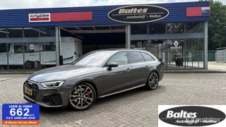 Hoofdafbeelding Audi S4 Audi S4 Avant 3.0 TDI S4 quattro