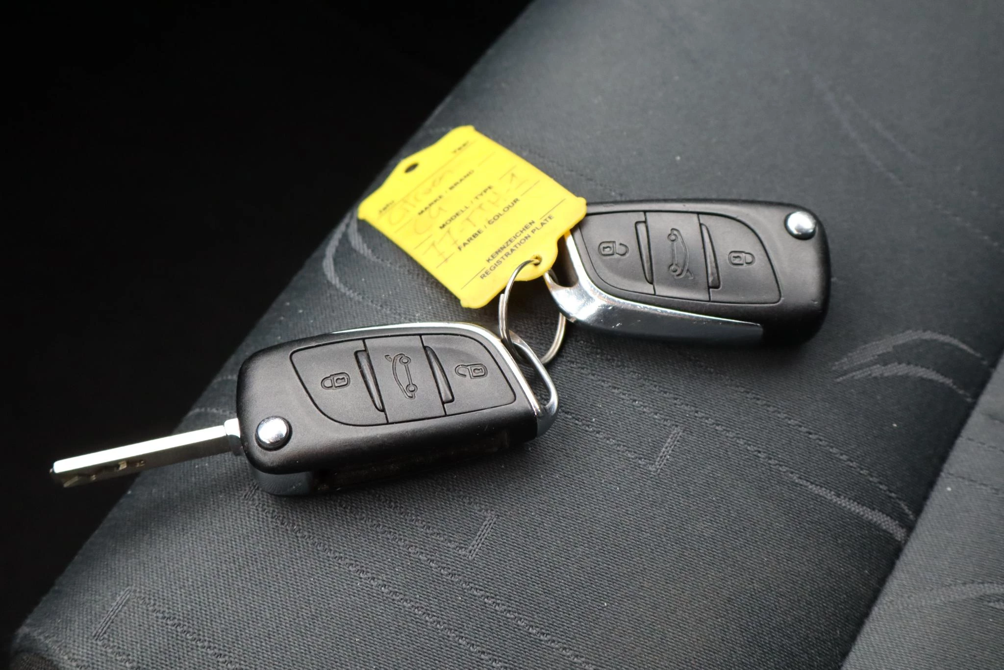 Hoofdafbeelding Citroën C4