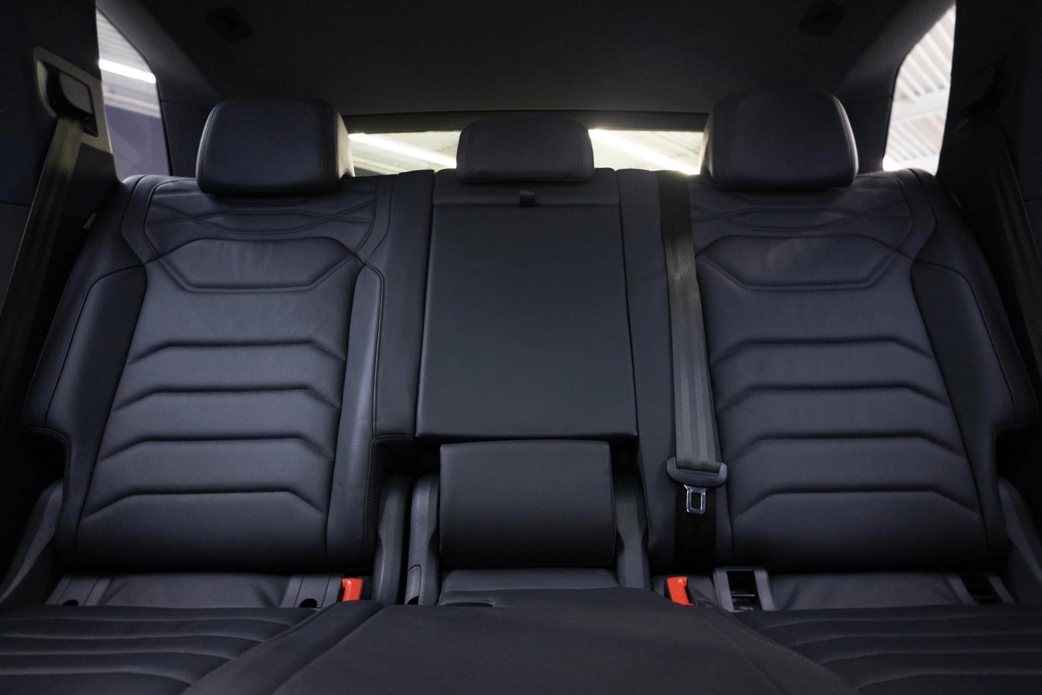 Hoofdafbeelding Volkswagen Touareg