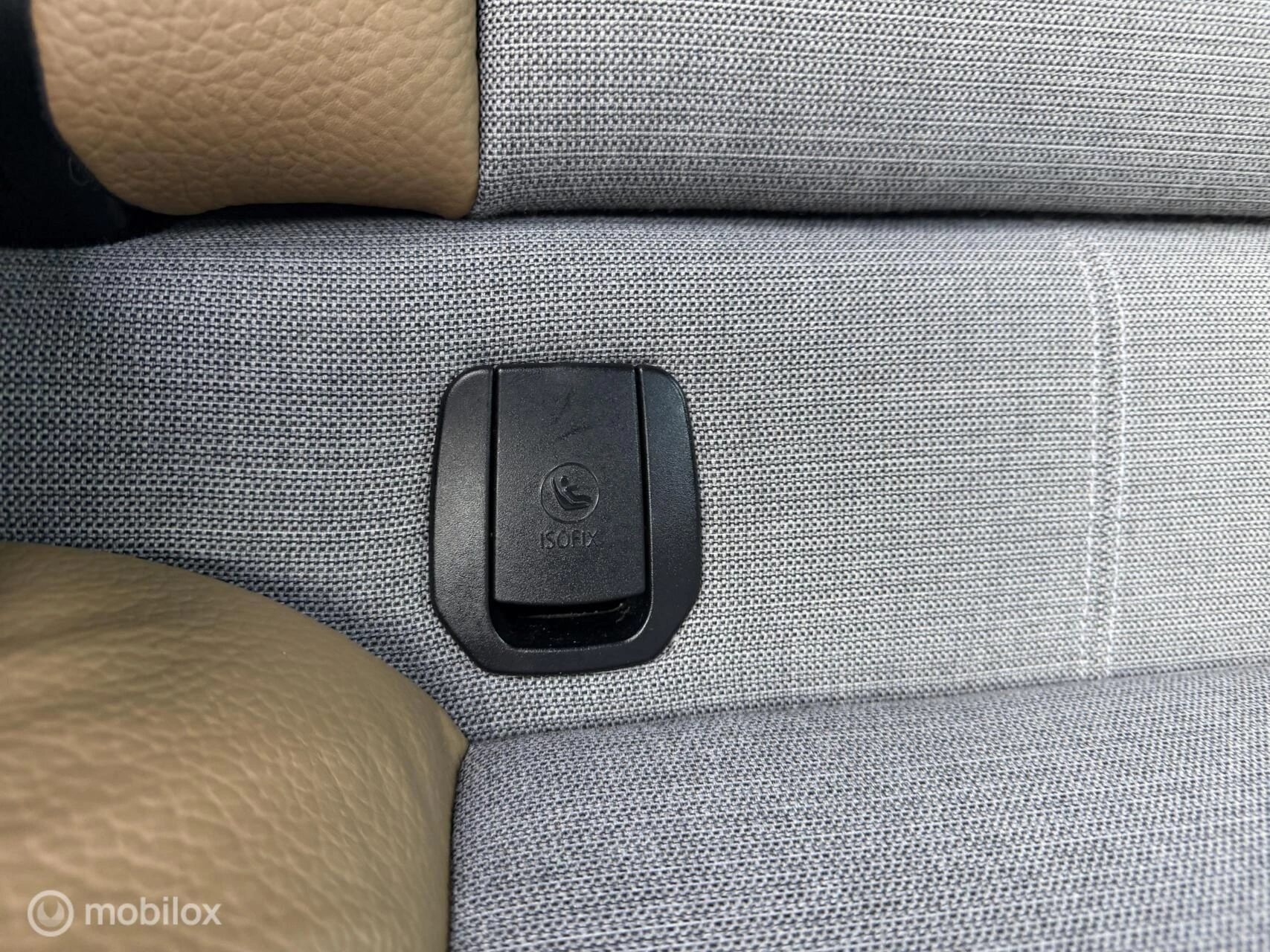 Hoofdafbeelding BMW i3