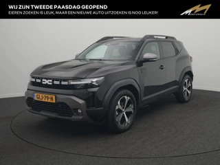 Dacia Duster 1.6 Hybrid 140 Journey - Pack Winter - Pack Parking -