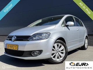 Volkswagen Golf Plus 1.2 TSI Tour ll AIRCO*CRUISE*NAV*NAP!!