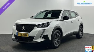 Peugeot 2008 1.2 PureTech Active Pack CAMERA CARPLAY NAVI CRUISE.