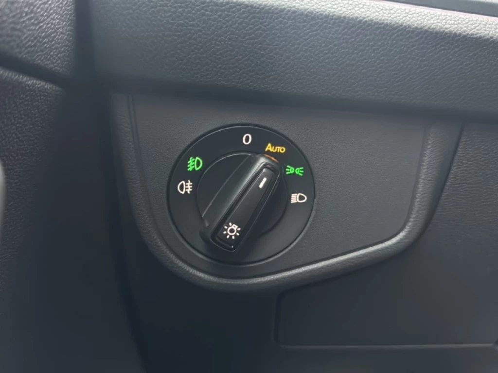 Hoofdafbeelding Volkswagen Taigo