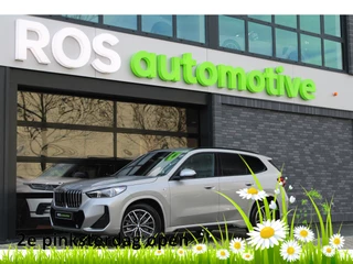BMW X1 sDrive20i | BTW | M-SPORT | KEYLESS | HUD | 360 CAM | AMBIENCE LIGHT |