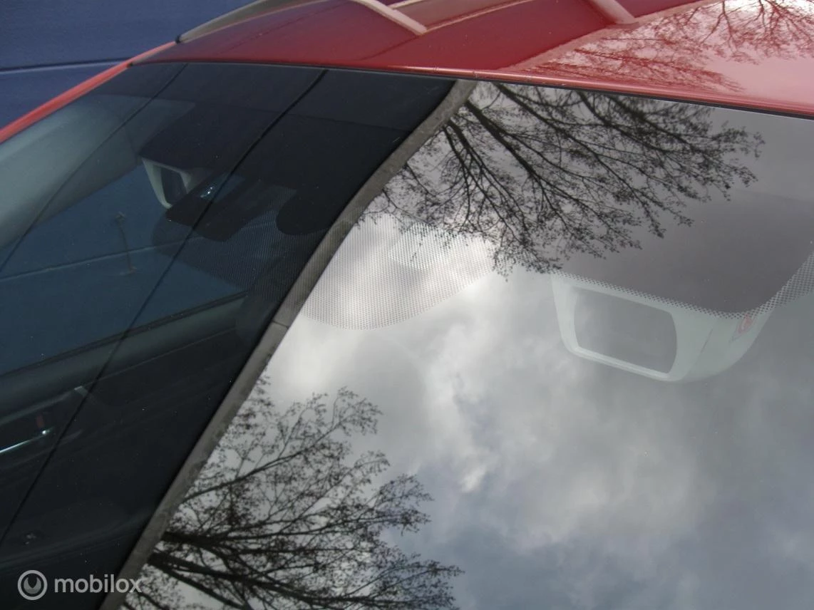 Hoofdafbeelding Subaru Outback