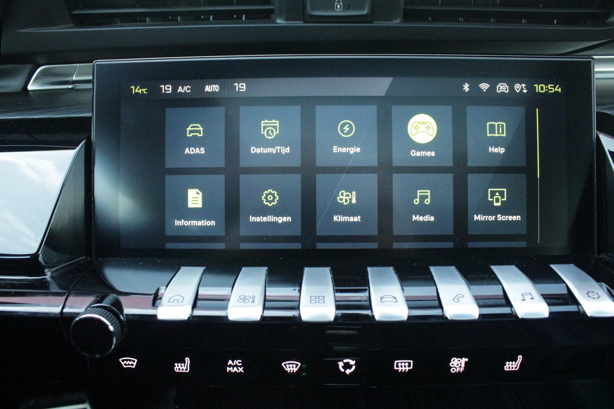 Hoofdafbeelding Peugeot 508