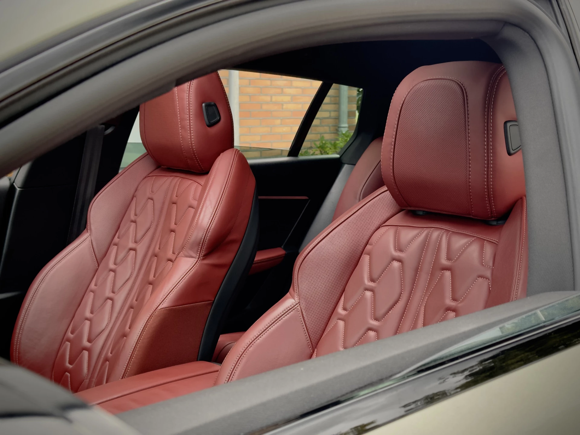Hoofdafbeelding Peugeot 508