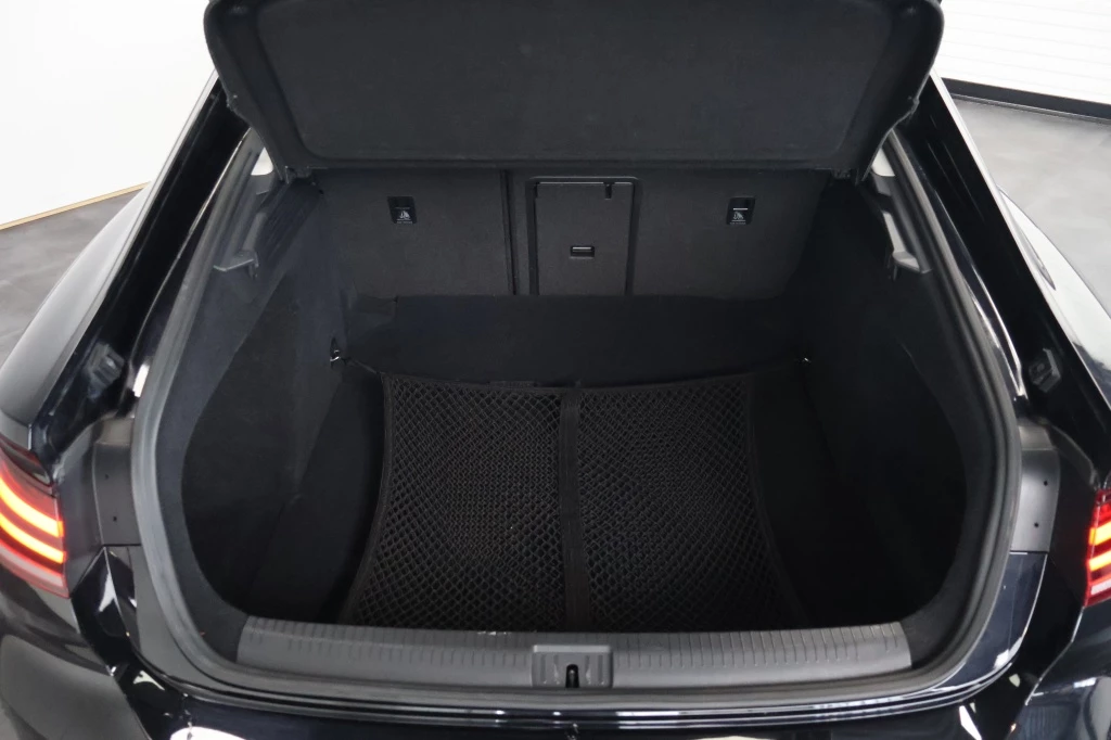 Hoofdafbeelding Volkswagen Arteon