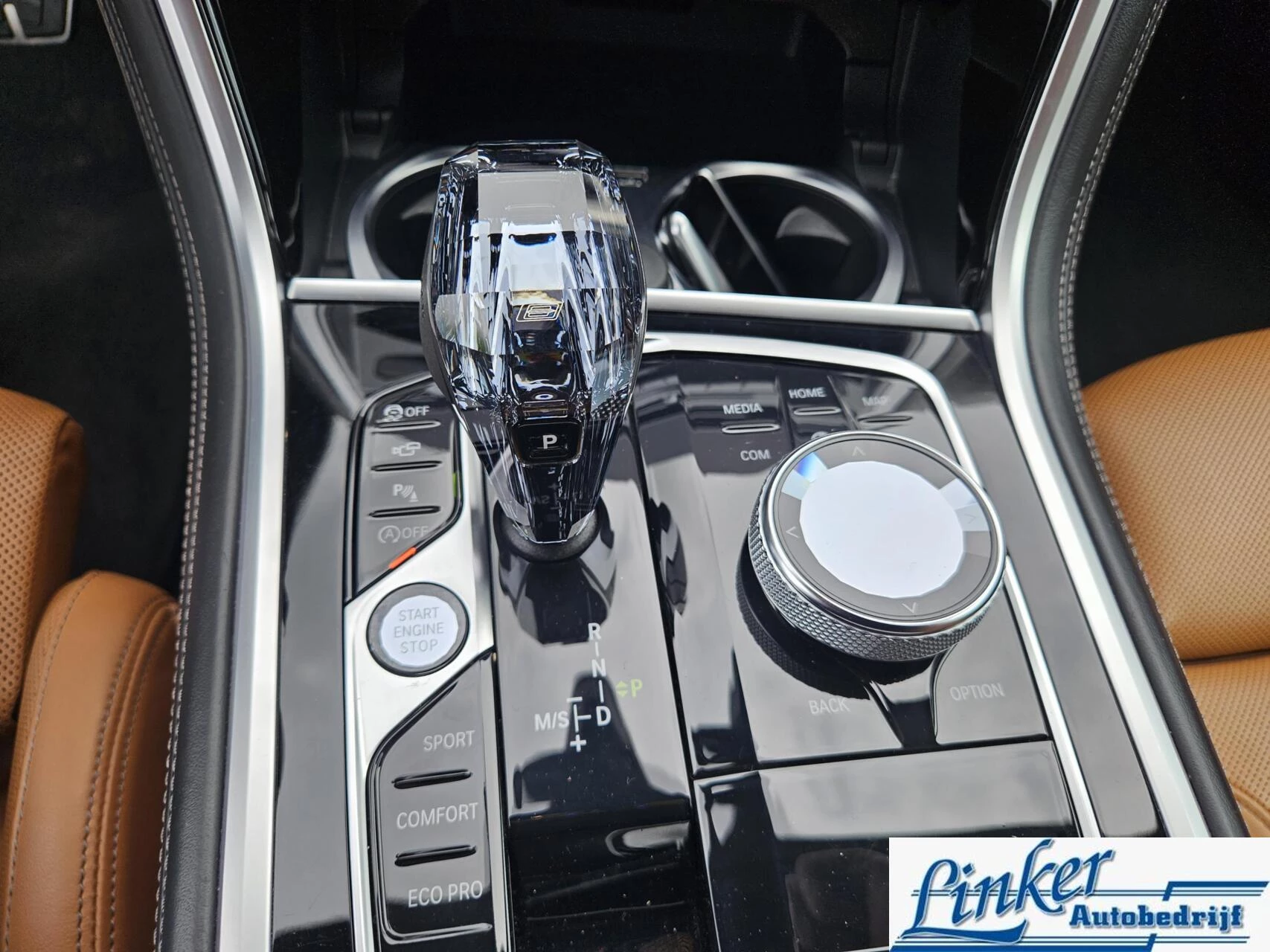 Hoofdafbeelding BMW 8 Serie