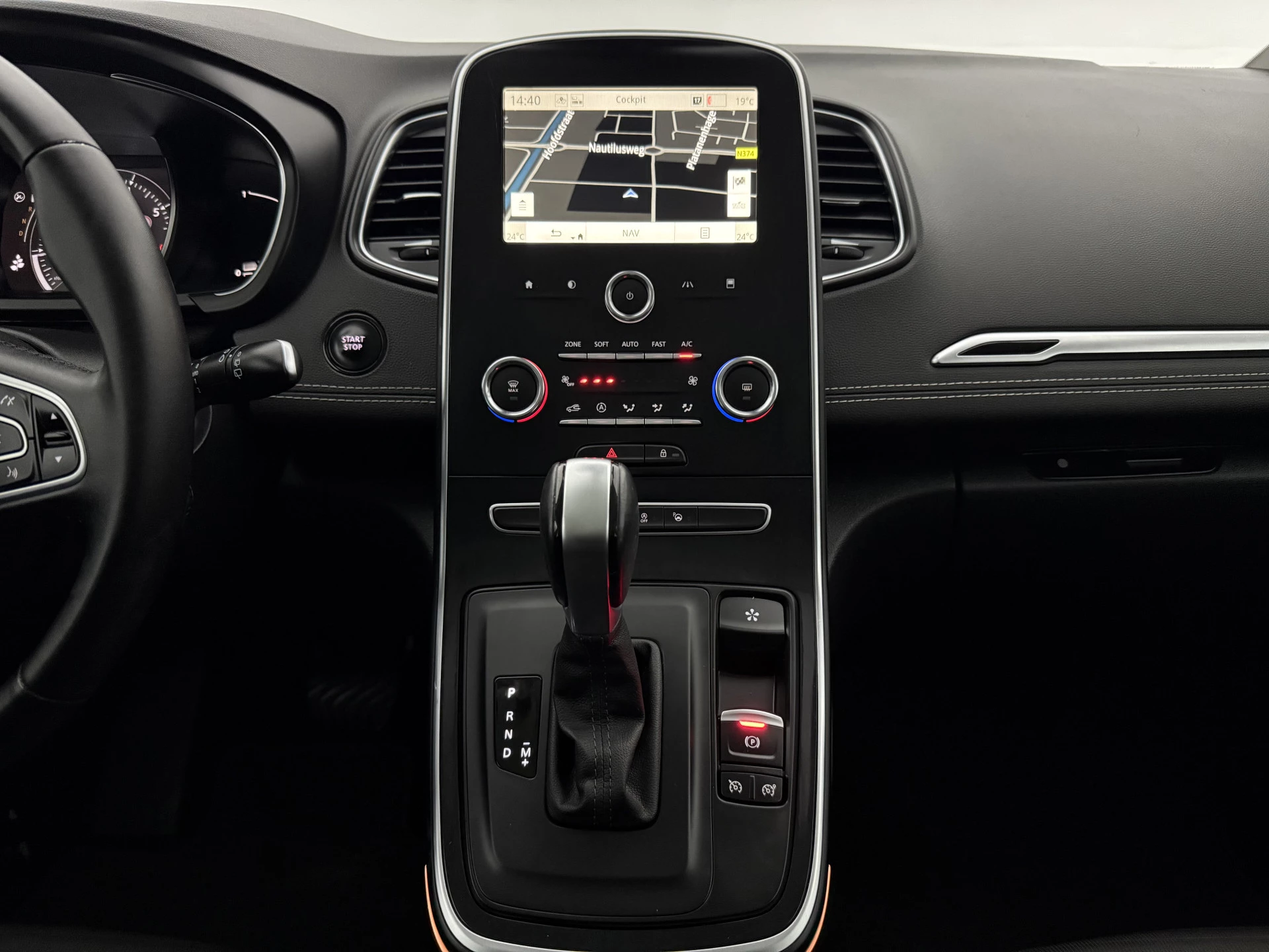 Hoofdafbeelding Renault Grand Scénic