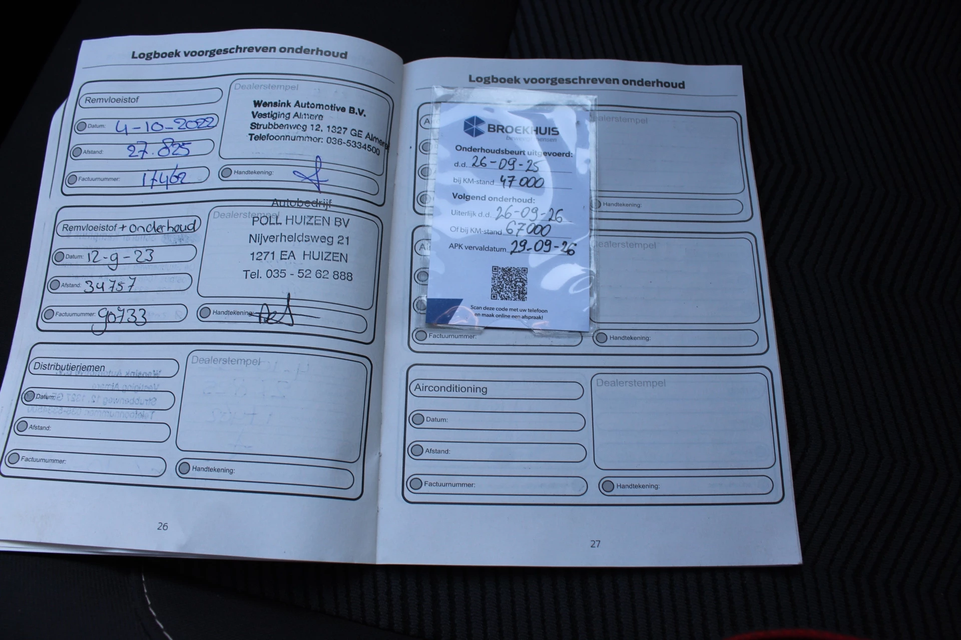 Hoofdafbeelding Ford Ka