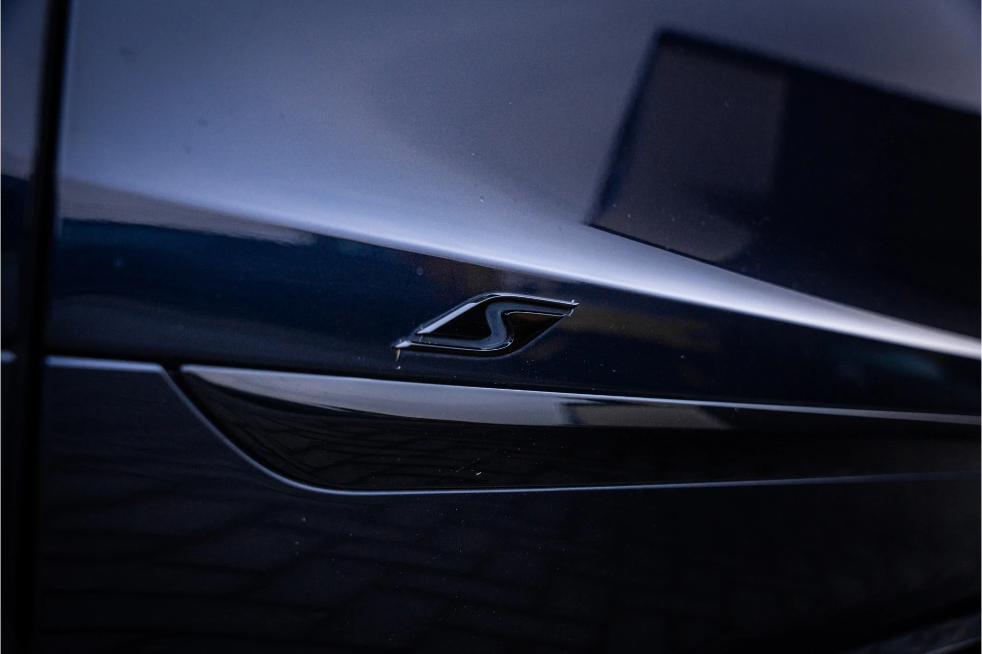 Hoofdafbeelding Bentley Bentayga