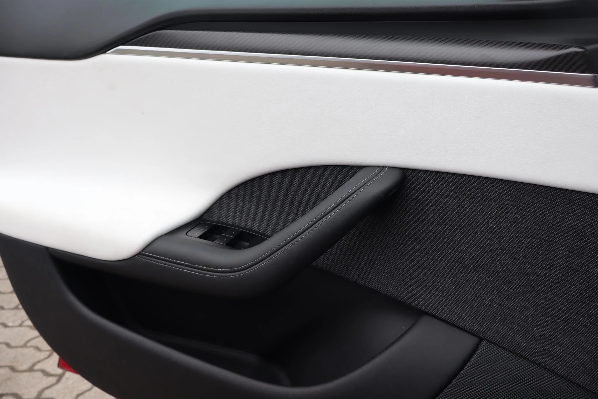 Hoofdafbeelding Tesla Model S