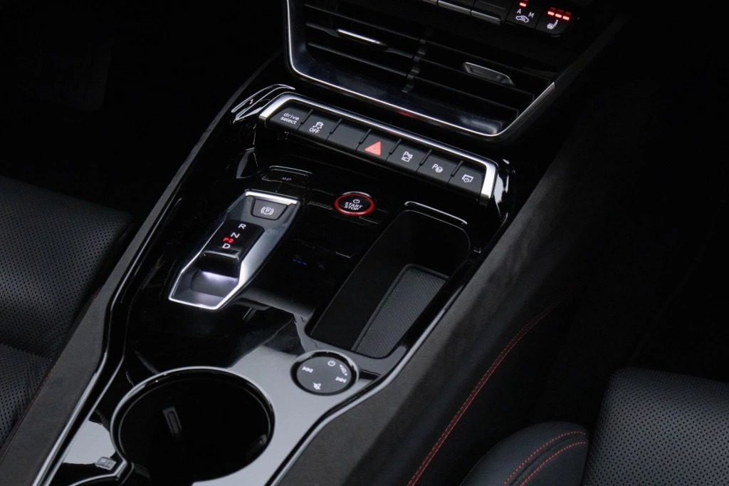 Hoofdafbeelding Audi e-tron GT