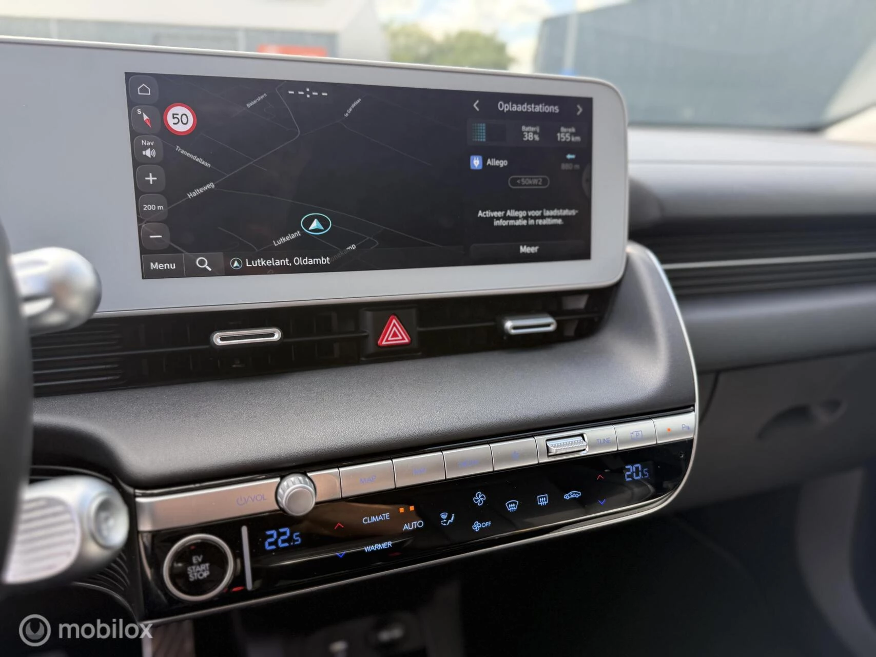 Hoofdafbeelding Hyundai IONIQ 5