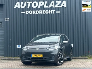 Volkswagen ID.3 First Plus 58 kWh SOH 89% |CAMERA|STOELVERW.