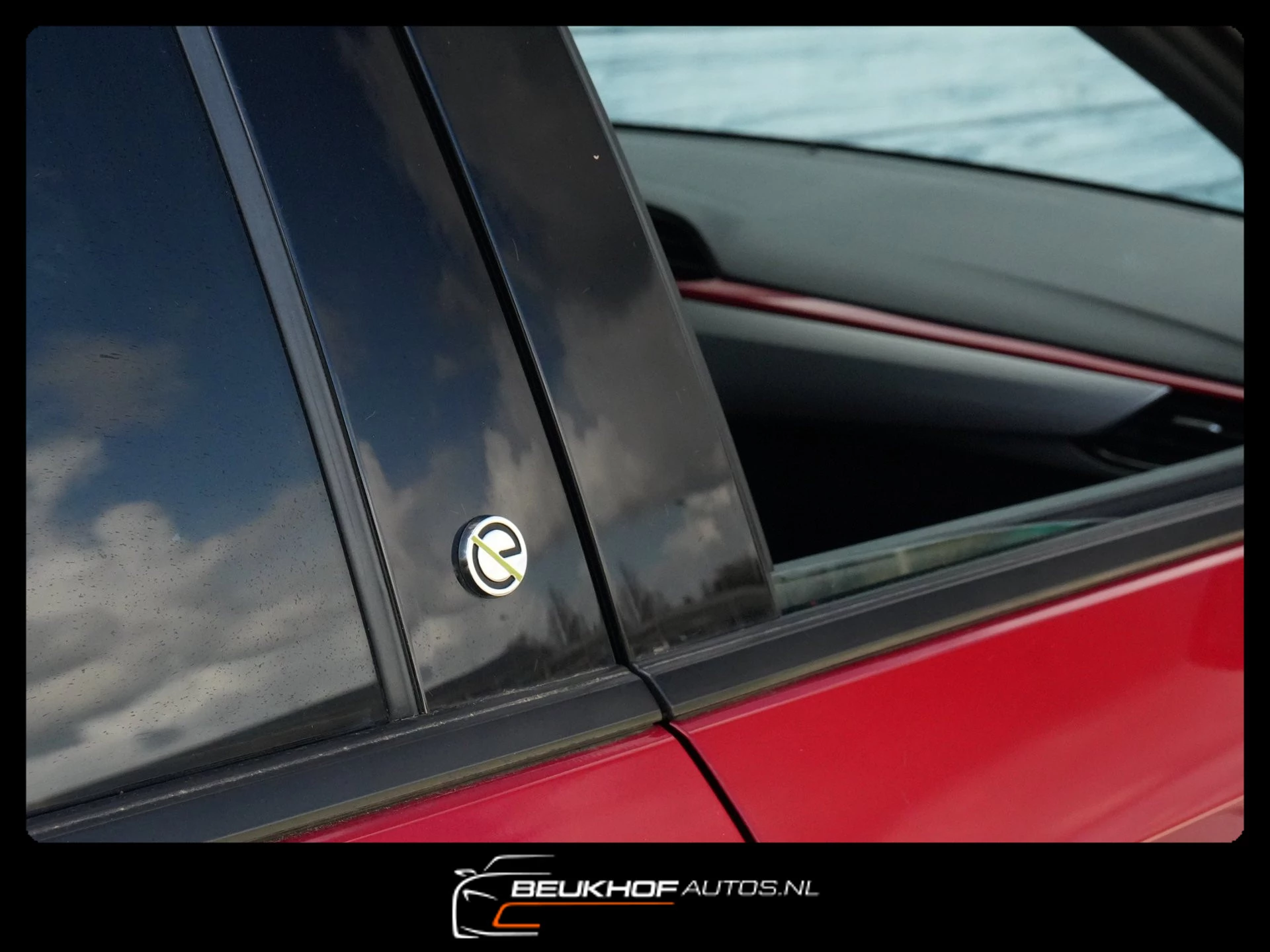 Hoofdafbeelding Opel Corsa-e