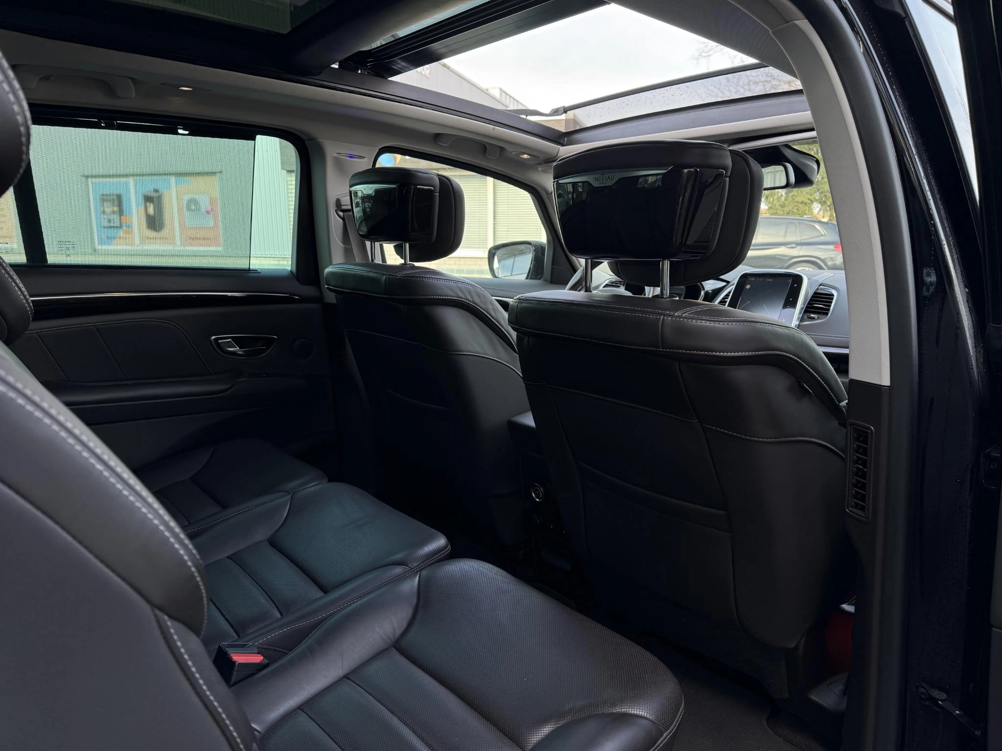 Hoofdafbeelding Renault Espace