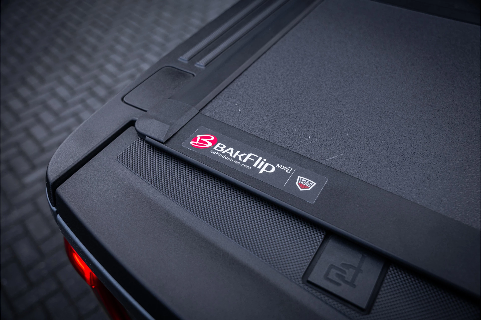 Hoofdafbeelding Ford F-150