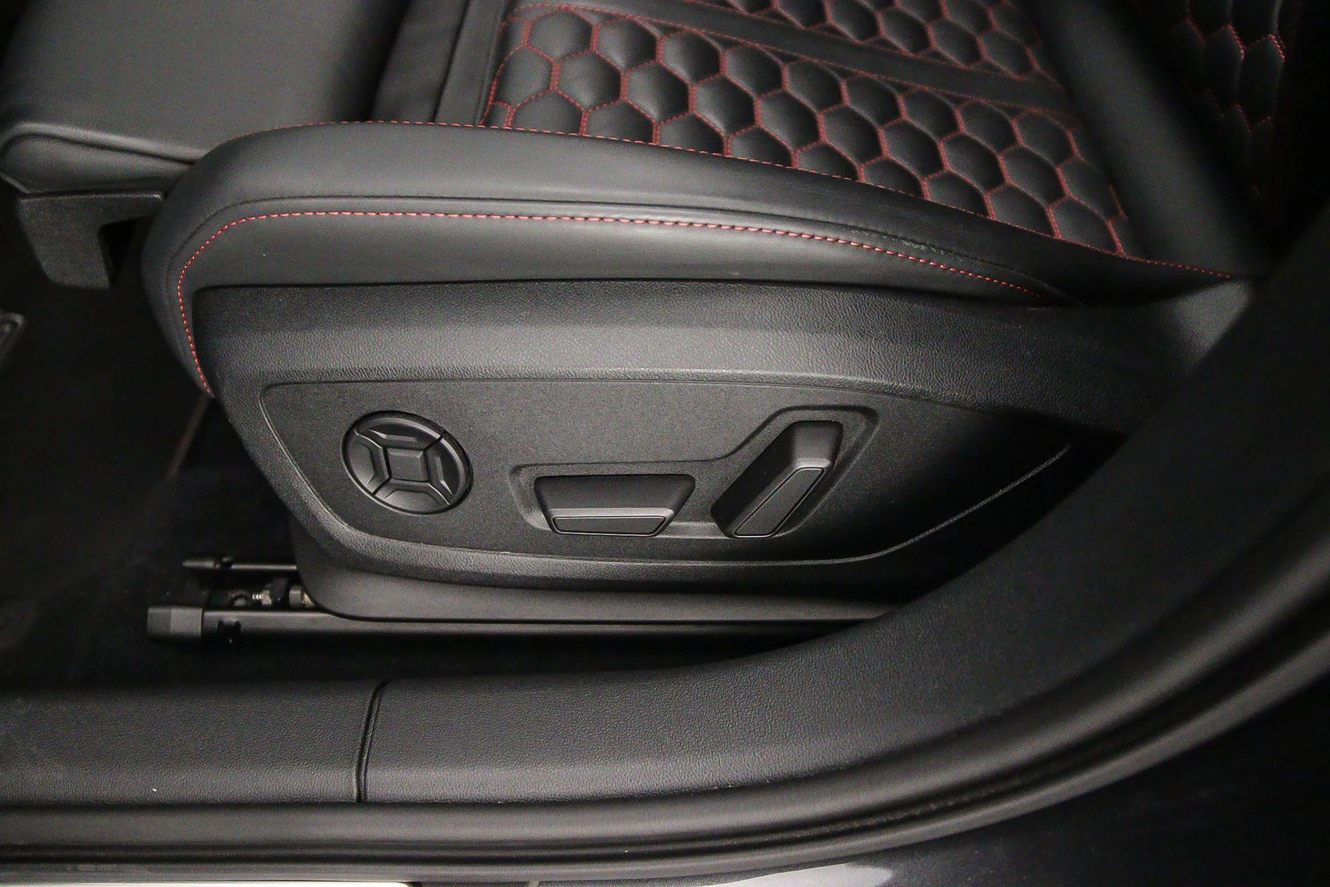 Hoofdafbeelding Audi RS3