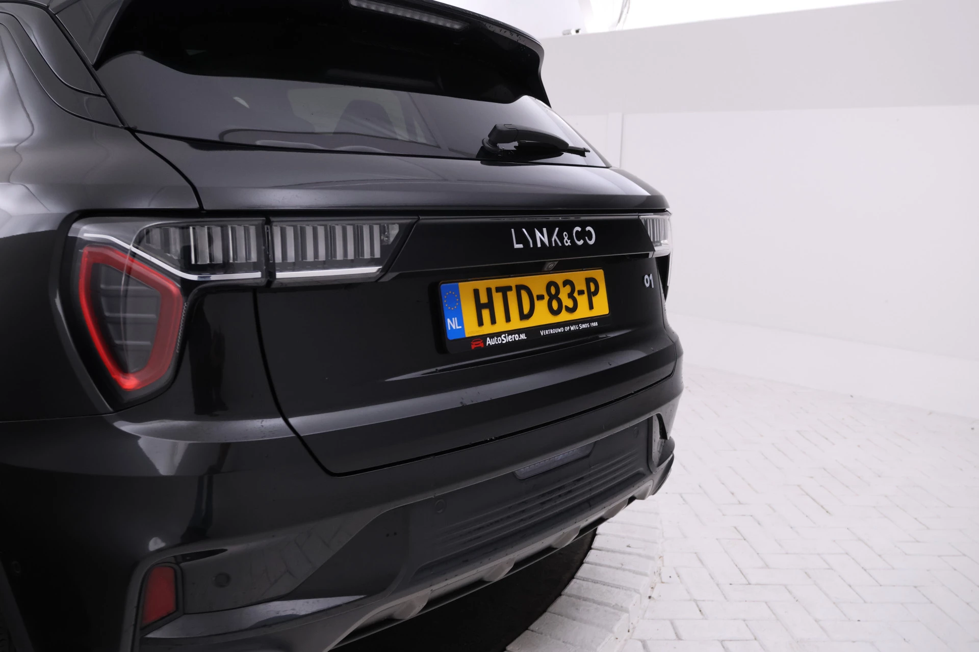 Hoofdafbeelding Lynk & Co 01