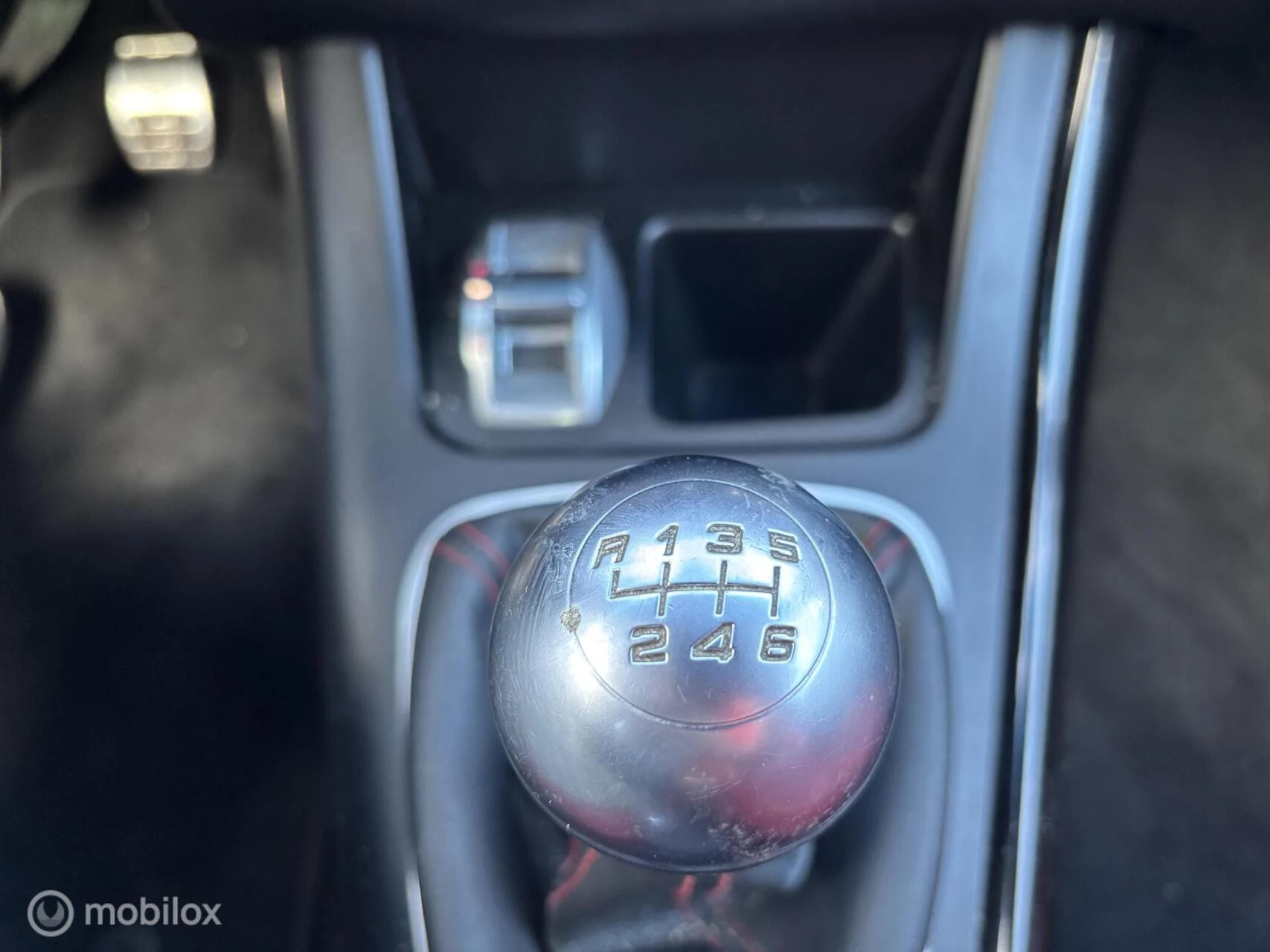 Hoofdafbeelding Alfa Romeo Giulietta