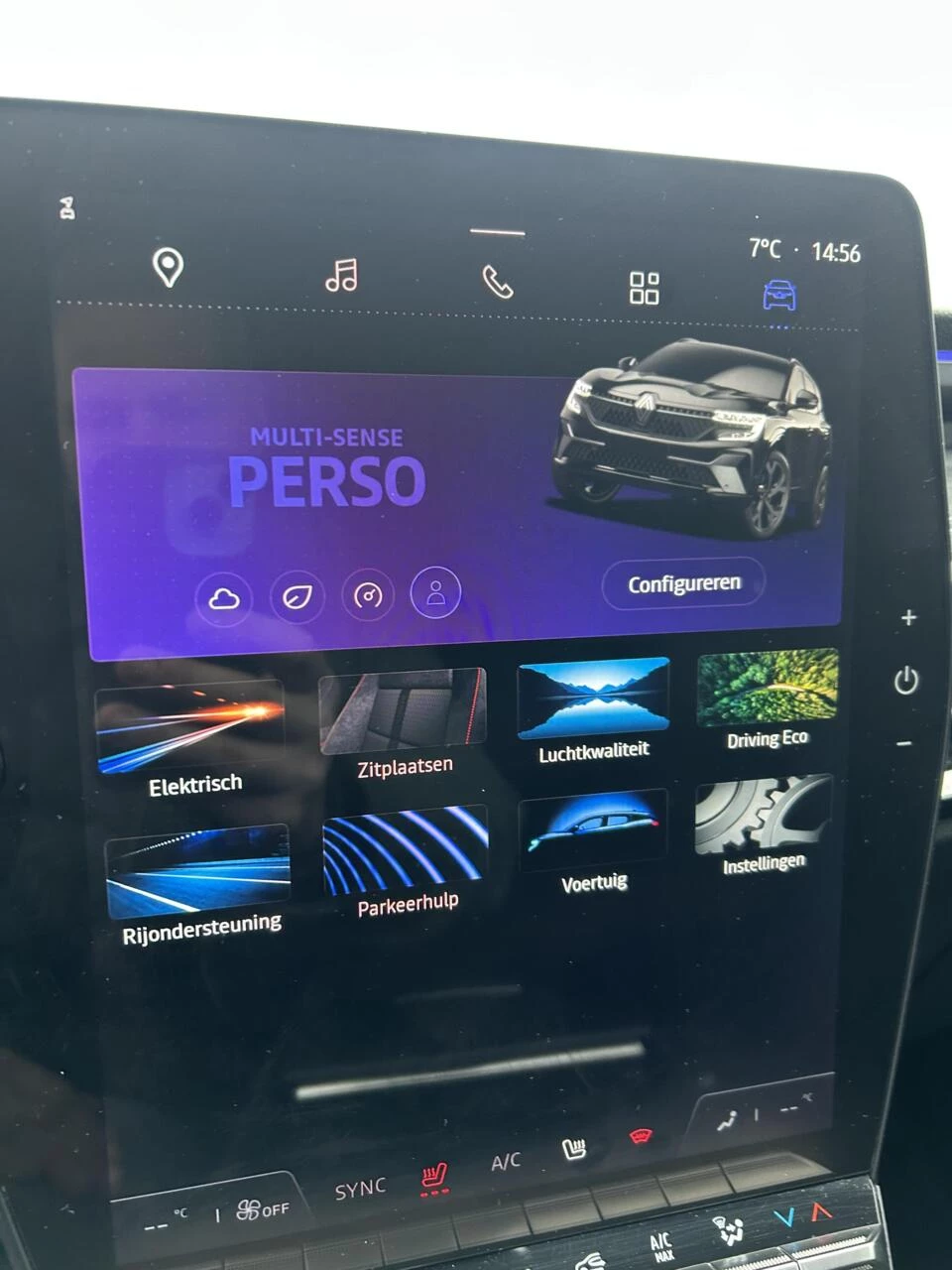 Hoofdafbeelding Renault Austral