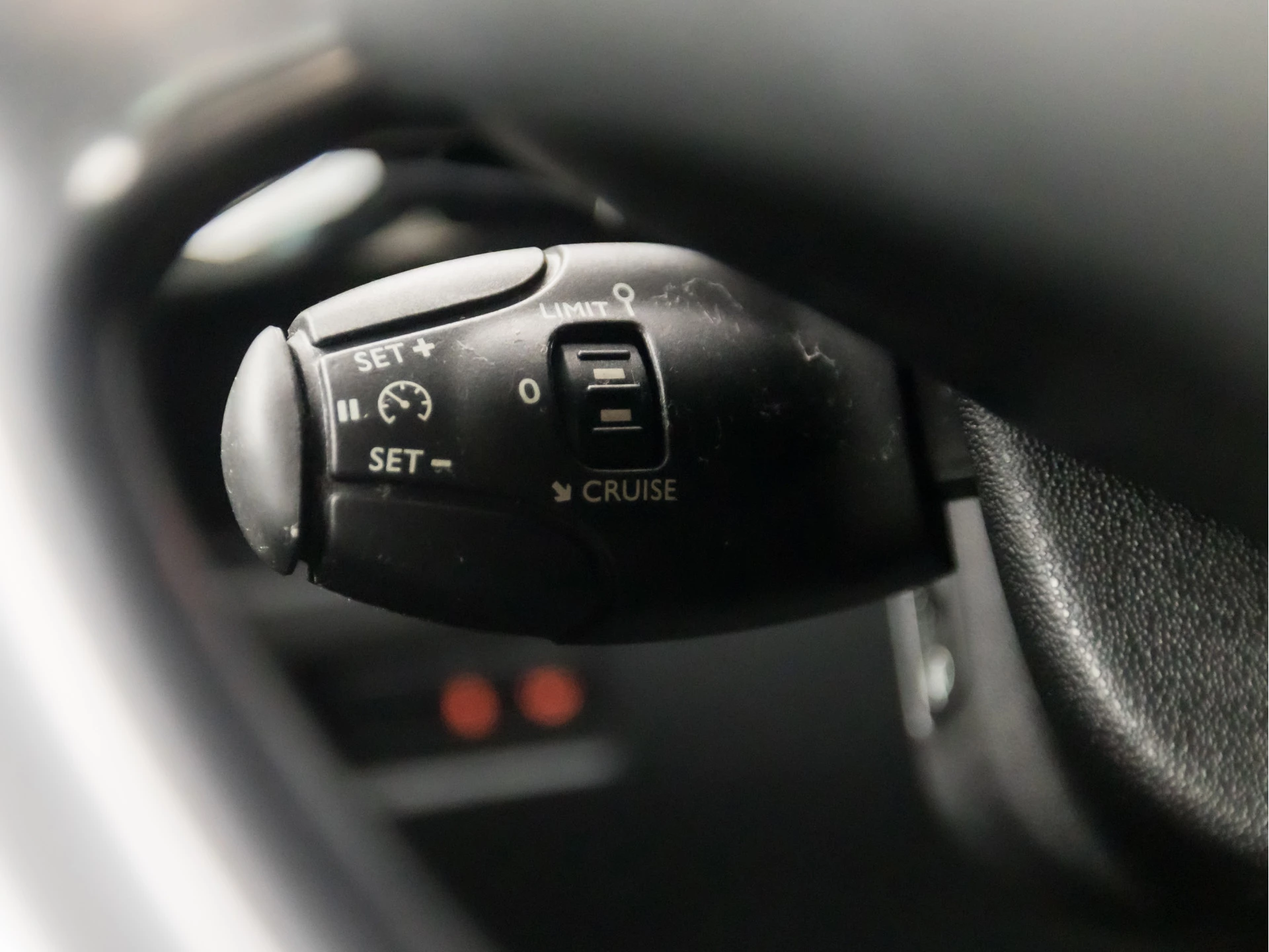 Hoofdafbeelding Citroën DS3
