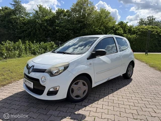 Renault Twingo 1.2 16V Authentique, Cruise, APK 12/26