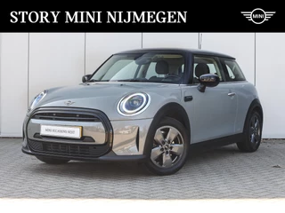 MINI Cooper Hatchback Classic Automaat / Sportstoelen / Cruise Control / LED / Multifunctioneel stuurwiel