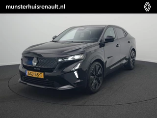 Hoofdafbeelding Renault Rafale Renault Rafale E-Tech Hybrid 200 esprit Alpine - Active assist - Solarbay - Harman/Kardon -