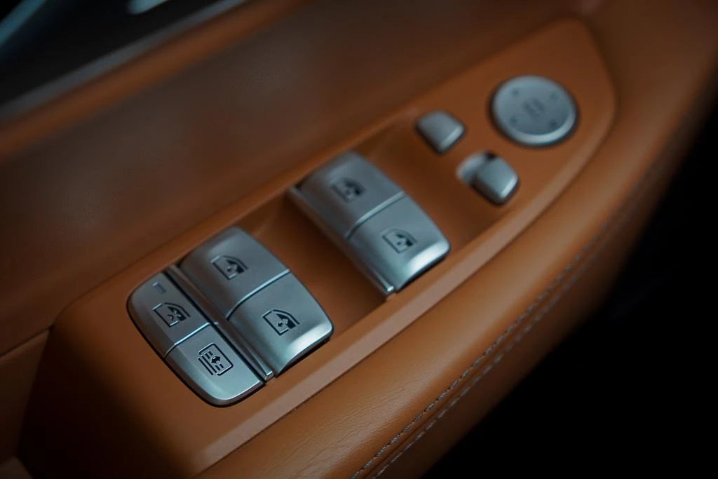 Hoofdafbeelding BMW 7 Serie