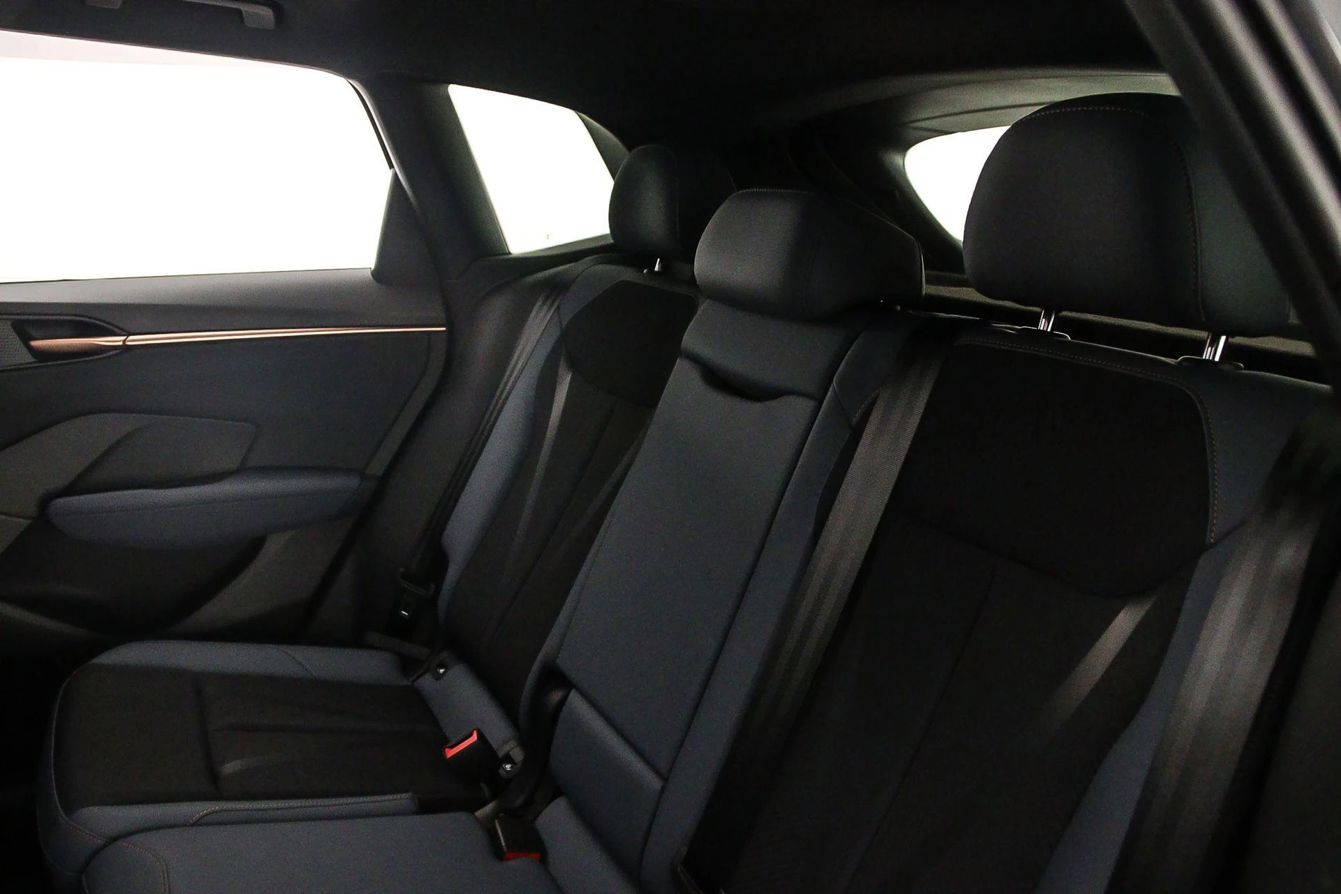 Hoofdafbeelding CUPRA Terramar