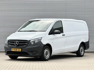 Mercedes-Benz Vito 114 CDI Lang Navi|Trekhaak|Clima|Cruise